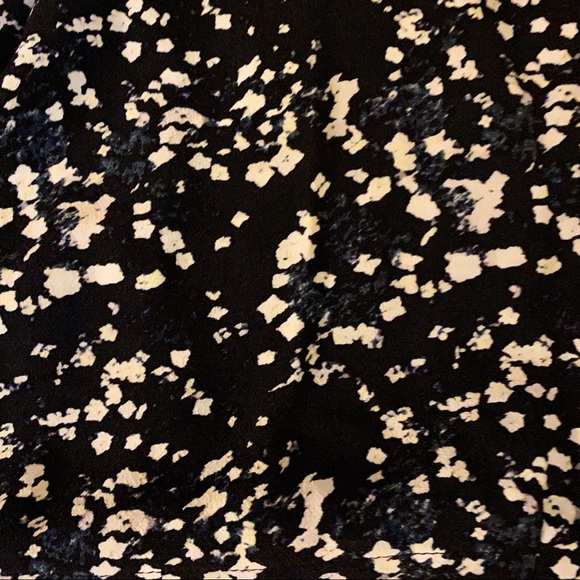 Aritzia Sunday Best cropped halter bandana top - Picture 4 of 4